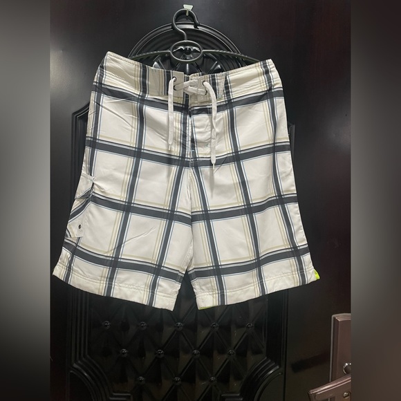 Other - Summer shorts . Used . Size medium